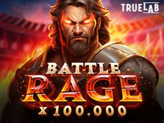 Battle Rage
