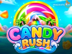 Candy Rush