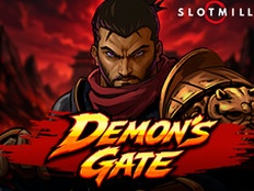 Demon's Gate
