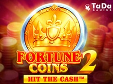 Fortune Coins 2