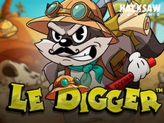 Le Digger