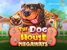 The Dog House Megaways