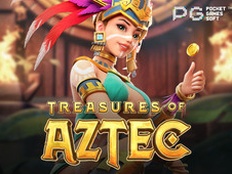 Treasures of Aztec
