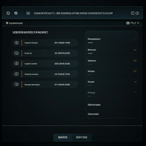 User Profile