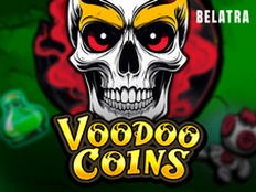 Voodoo Coins